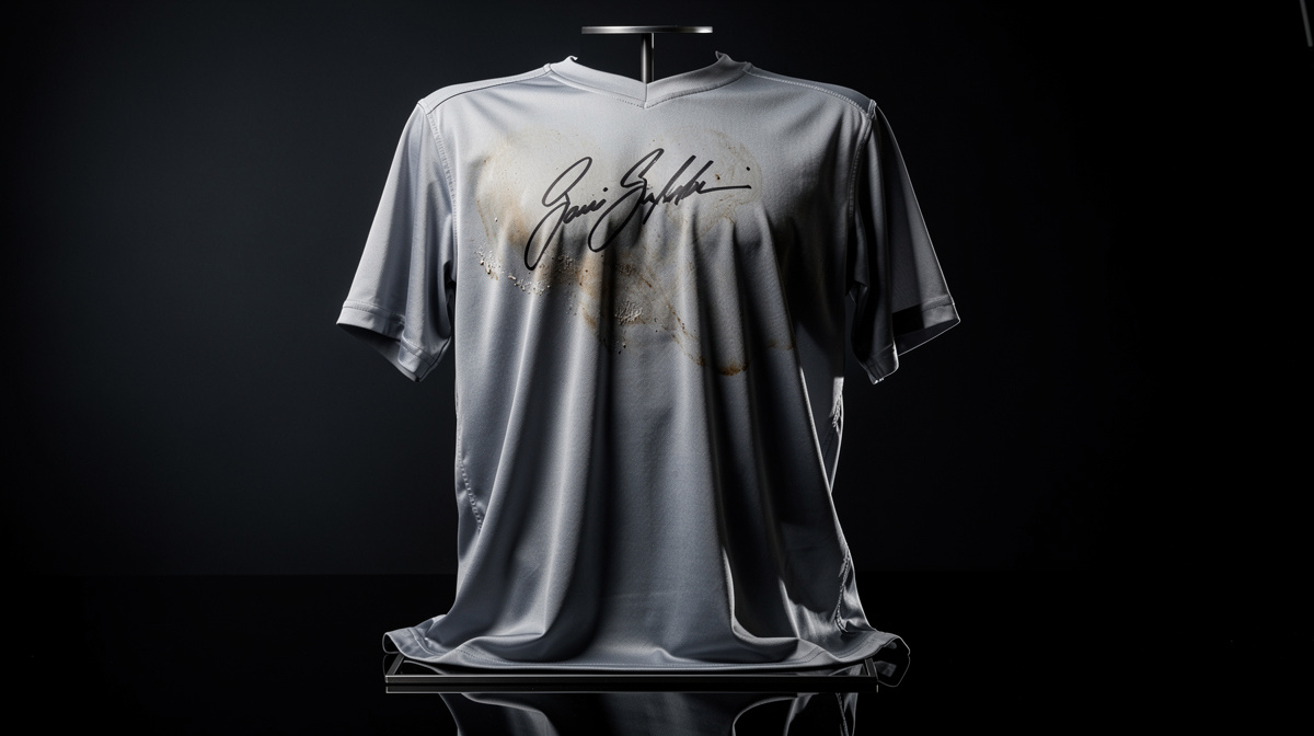Market watch: where a signed game-worn jersey prices are heading