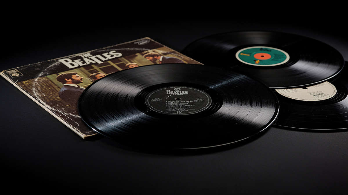 Market watch: where a first-pressing Beatles LP prices are heading
