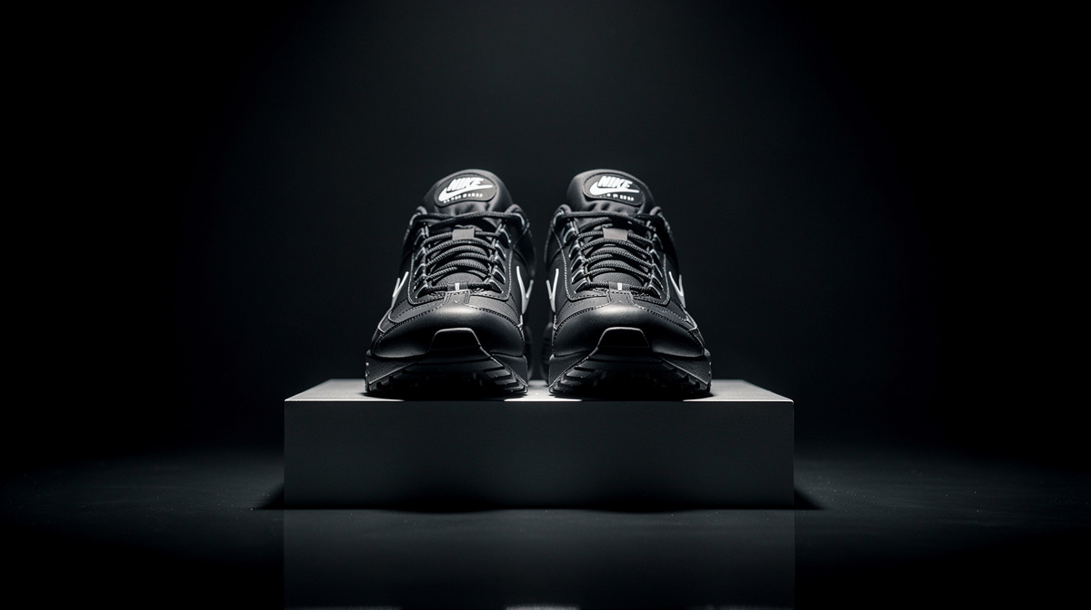 Record books: a Nike x collaboration pair and the auction results reshaping Sneakers